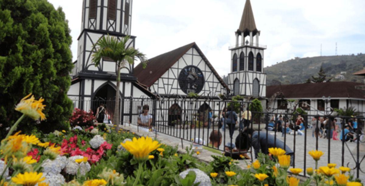 colonia tovar