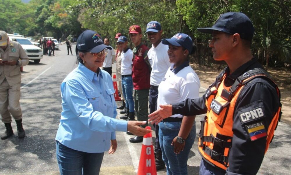 Aragua