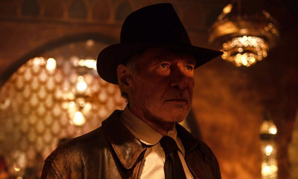 Indiana Jones