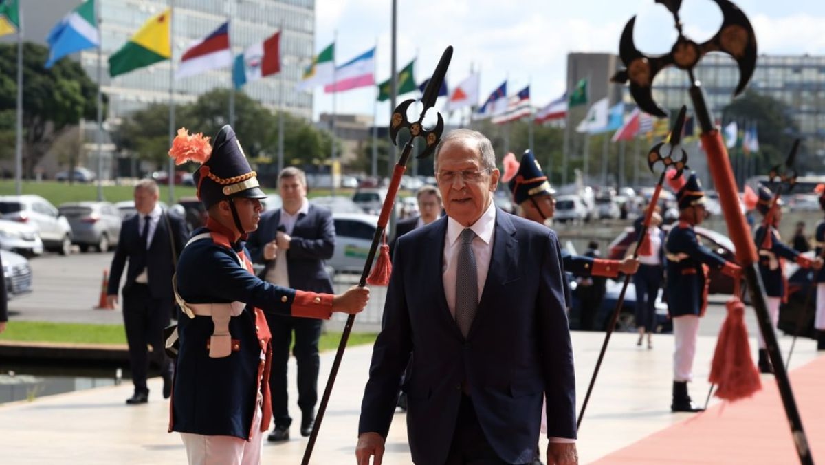 lavrov