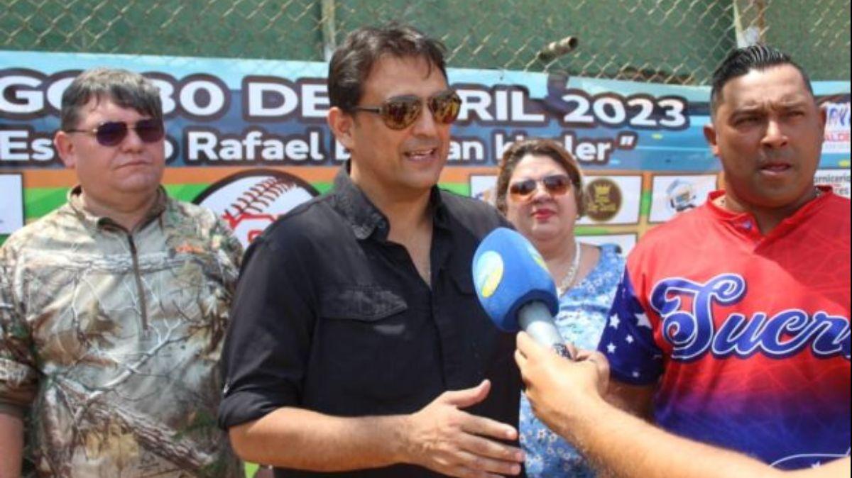 Béisbol Show de los Artistas