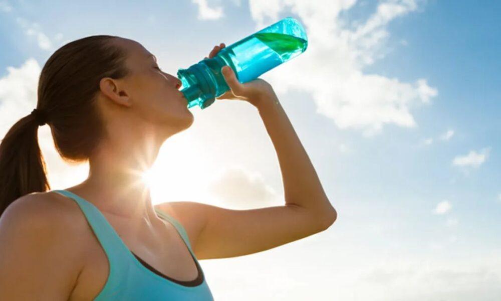 agua