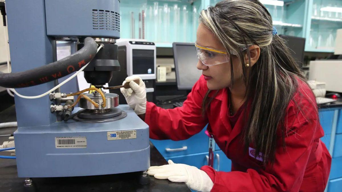 PDVSA-Intevep garantiza procesos de certificación y calidad en combustibles