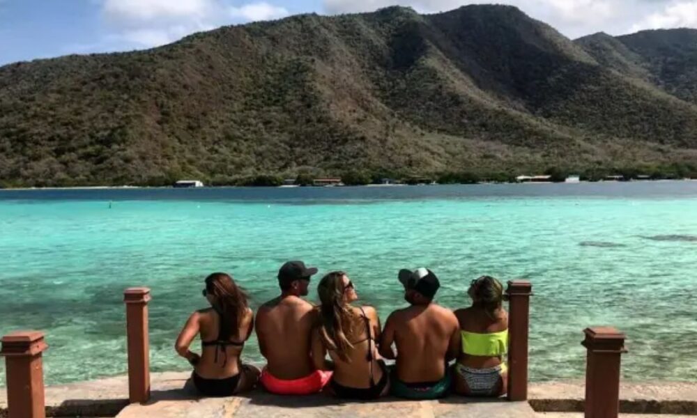 la cienaga