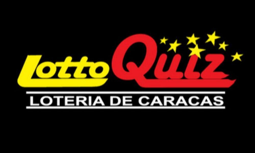 lotto quiz