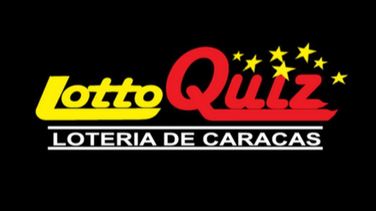 lotto quiz