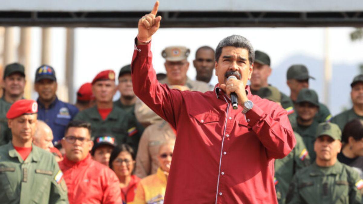 maduro