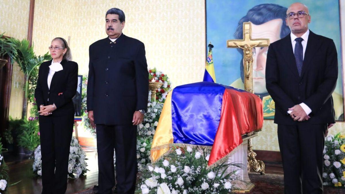 maduro