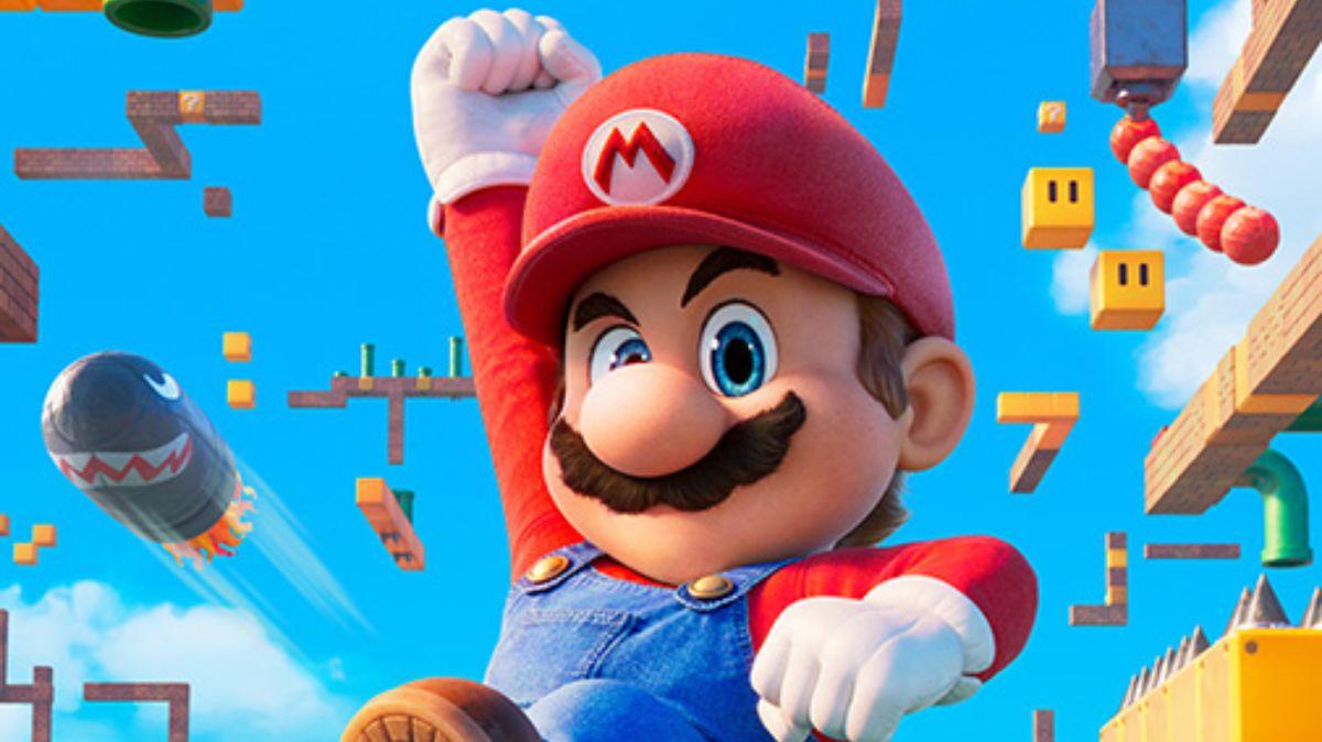 mario bros