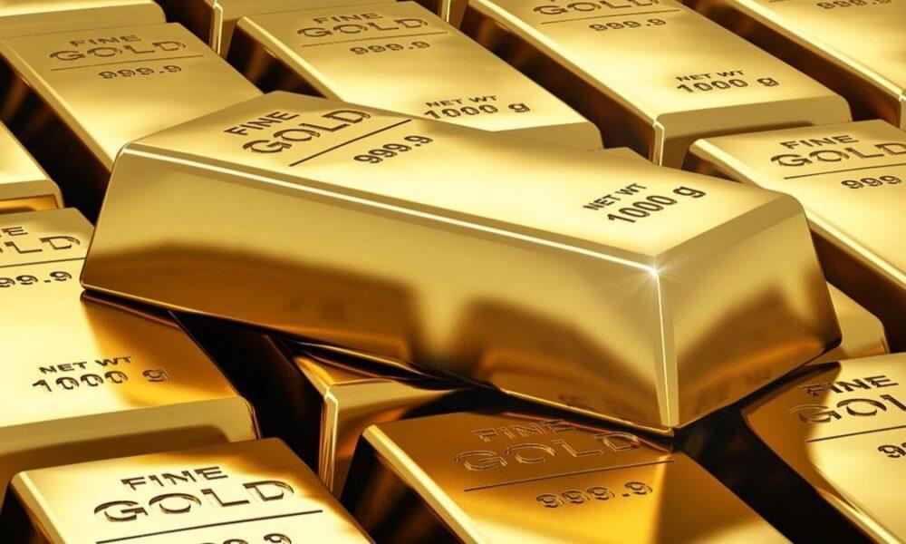 valor del oro