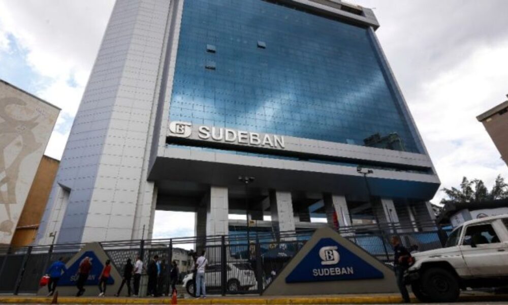 SUDEBAN: lunes 6 de enero será feriado bancario
