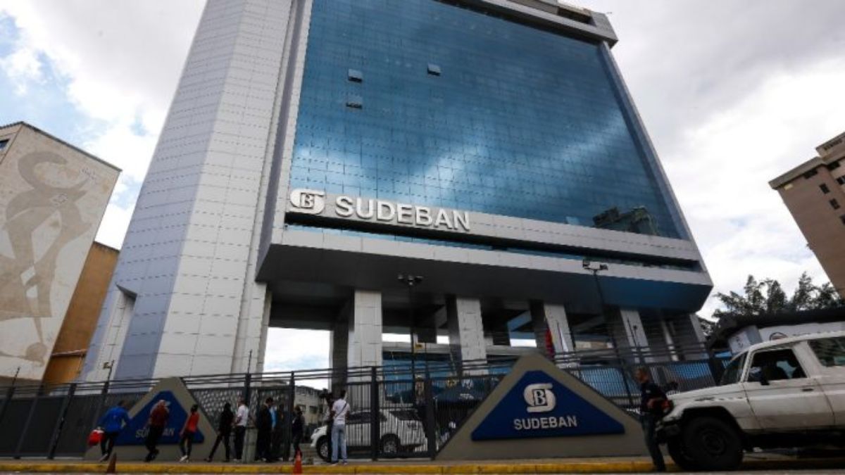 SUDEBAN: lunes 6 de enero será feriado bancario
