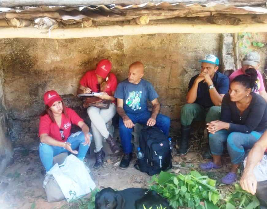 Alcaldía y Misión Ribas Productiva respaldan a productores agrarios de Mariño APOYO-A-PRODUCTORES-AGRARIOS-MARINO-010112 Alcaldía y Misión Ribas Productiva respaldan a productores agrarios de Mariño