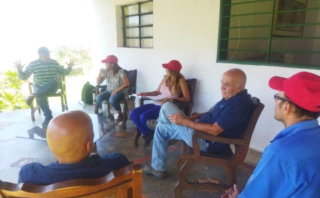 Alcaldía y Misión Ribas Productiva respaldan a productores agrarios de Mariño APOYO-A-PRODUCTORES-AGRARIOS-MARINO11-1024x635 Alcaldía y Misión Ribas Productiva respaldan a productores agrarios de Mariño