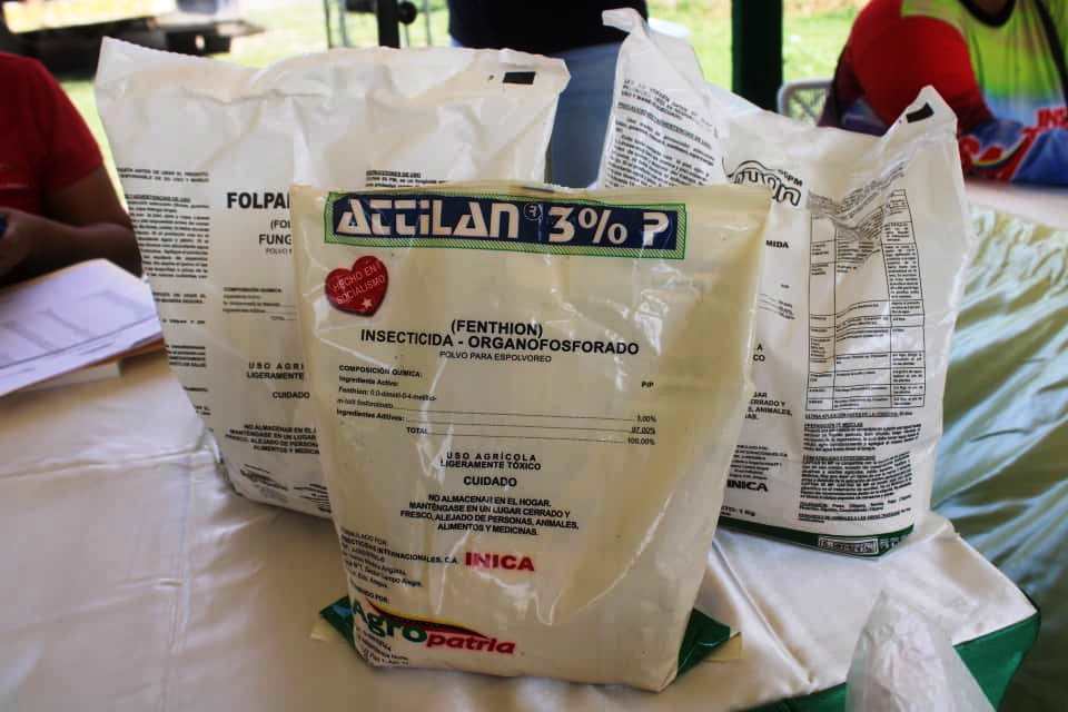 Productores satisfechos con realización de I Feria de Agroinsumos en Mariño FERIA-AGROINSUMOS-12 Productores satisfechos con realización de I Feria de Agroinsumos en Mariño