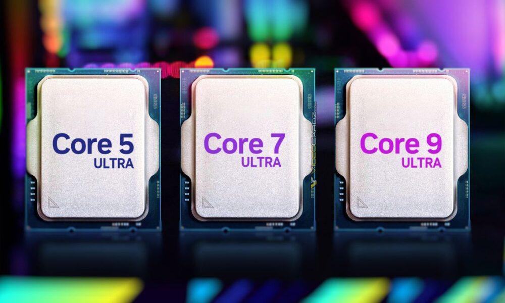 Intel: De Core "I" a Core "Ultra"
