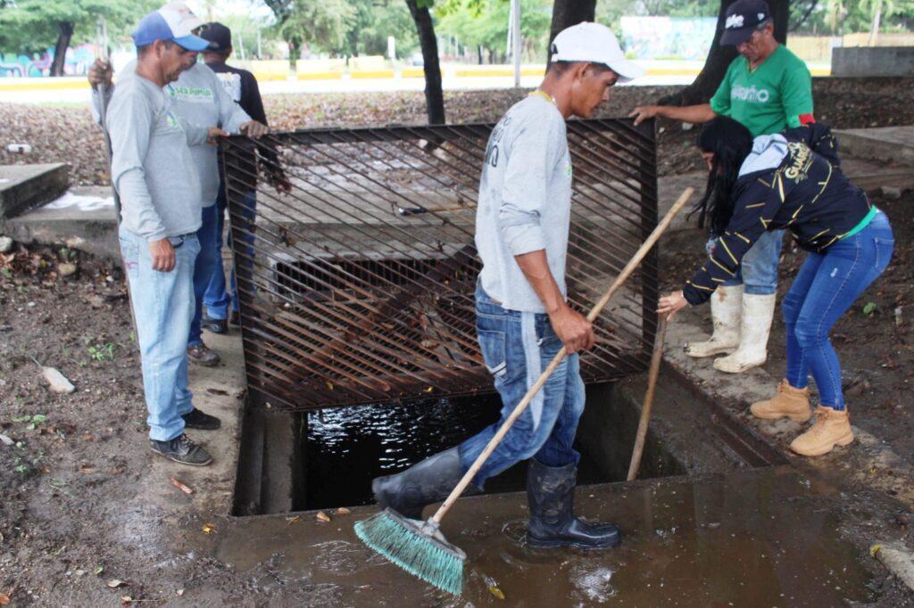MITIGACION-RIESGOS-POR-LLUVIAS-14-1024x682 Activado plan de mitigación de riesgos por intensas lluvias en Mariño
