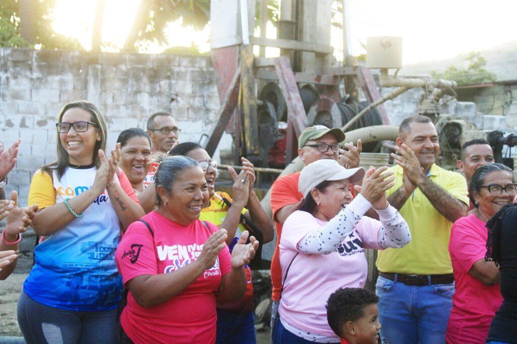 Construcción de pozo en San Joaquín de Turmero beneficiará a 7 mil habitantes POZO-SAN-JOAQUIN-DE-TURMERO-11-1024x682 Construcción de pozo en San Joaquín de Turmero beneficiará a 7 mil habitantes