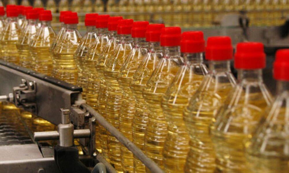 En 400% se incrementó producción de aceite de palma en Venezuela
