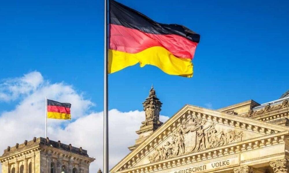 La economía de Alemania entra oficialmente en recesión