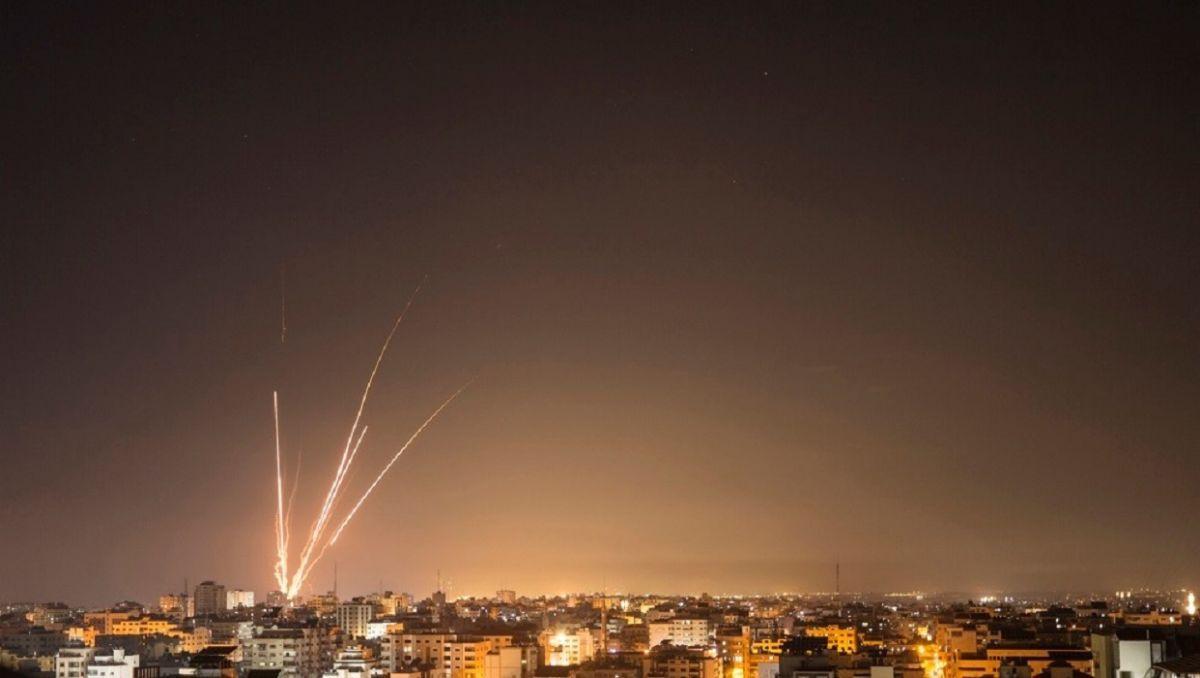 22 muertos palestinos: Israel y Gaza viven la mayor escalada violenta del año