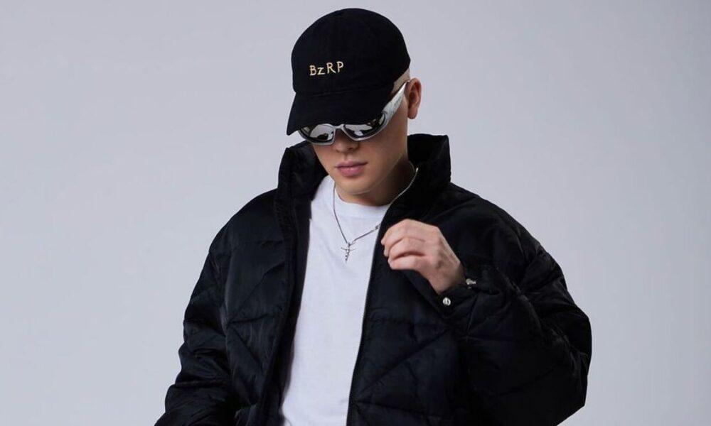 Time incluyó a Bizarrap entre los 10 líderes del futuro