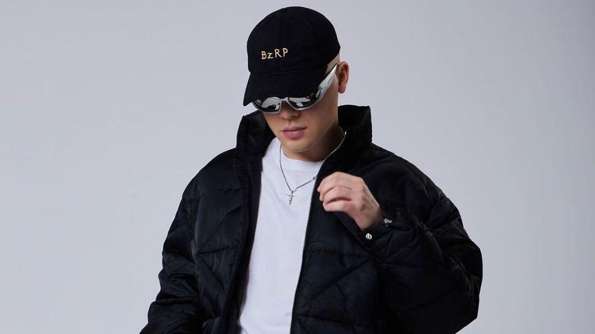 Time incluyó a Bizarrap entre los 10 líderes del futuro