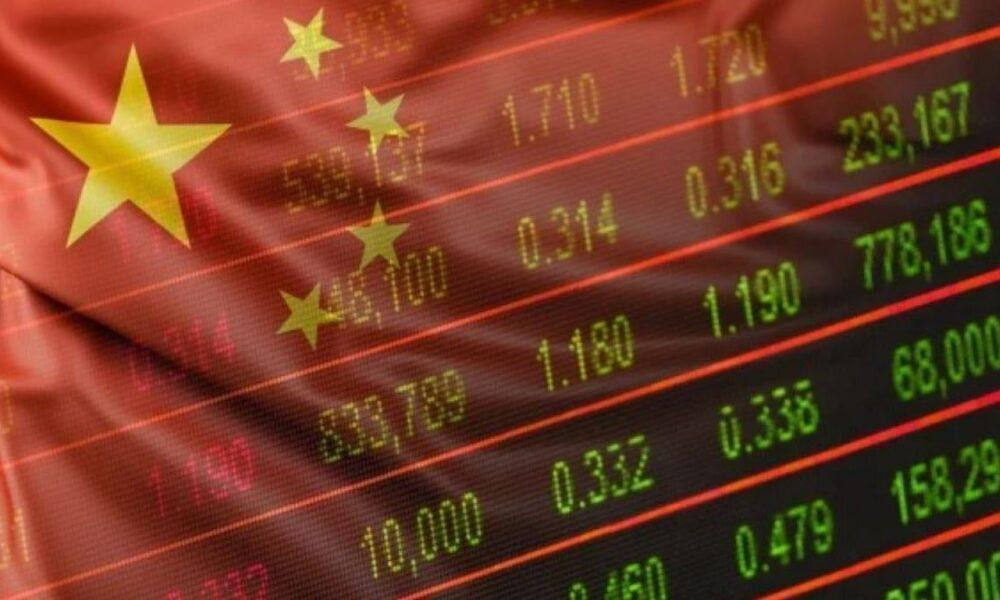 China se convertirá en la economía de más rápido crecimiento