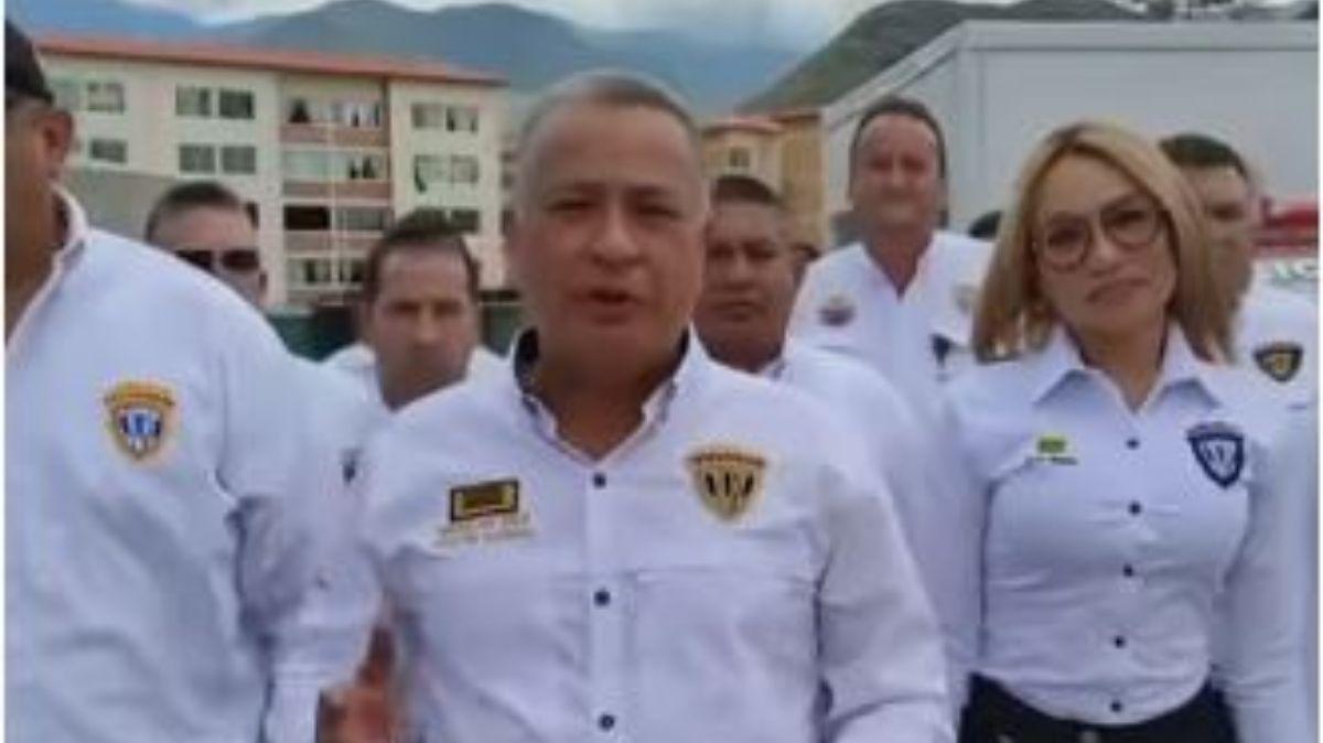 Cicpc recupera 21 unidades para reforzar la seguridad en Aragua