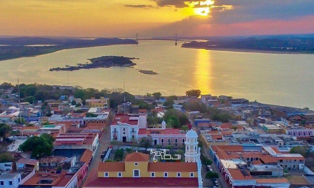 Ciudad Bolívar conmemoró 259 años de fundación
