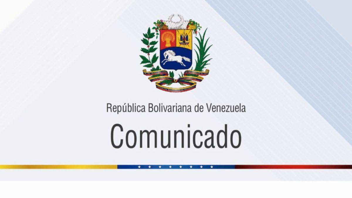 Comunicado: Venezuela y Colombia suspenden encuentro presidencial por fuerza mayor