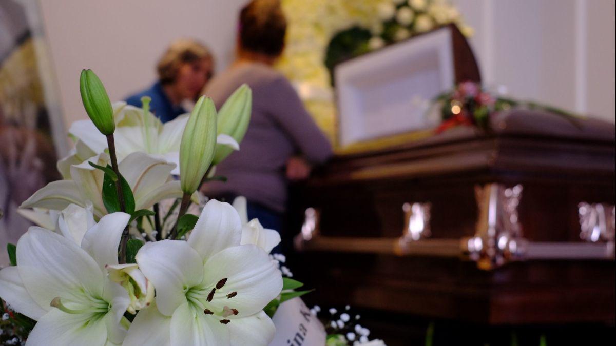 Asoproinfu: En Venezuela están funcionando alrededor de 800 funerarias