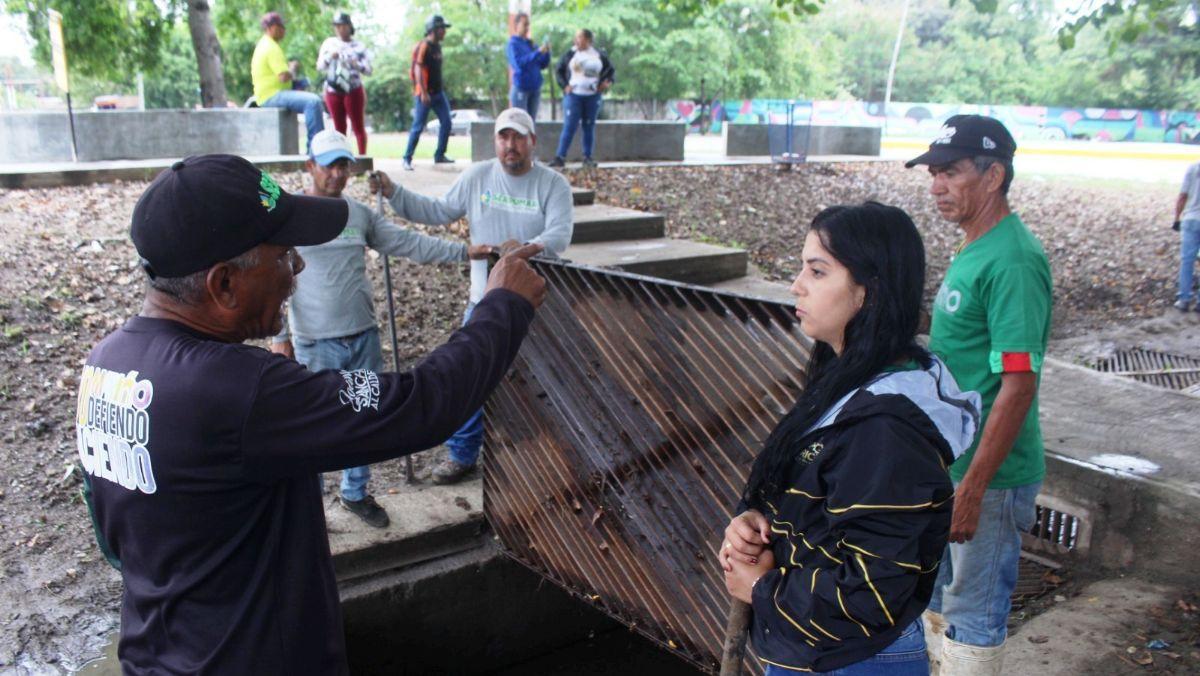 Activado plan de mitigación de riesgos por intensas lluvias en Mariño
