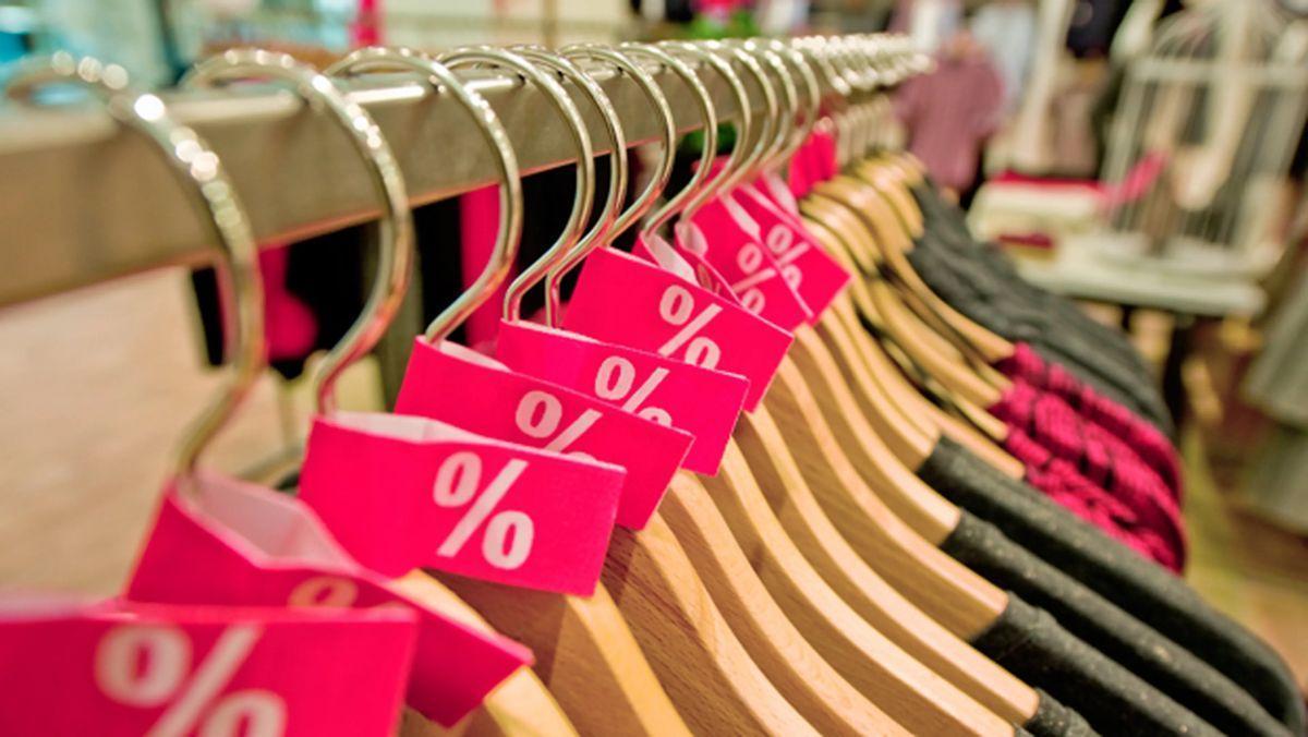 Cavediv: Tiendas de ropa reportan ventas iguales o inferiores a las de 2022