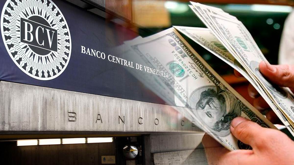 BCV: Inflación acumulada de enero a mayo es de 96,3 %
