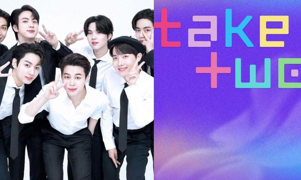 BTS estrenó “Take Two”: Así fue el lanzamiento del nuevo sencillo