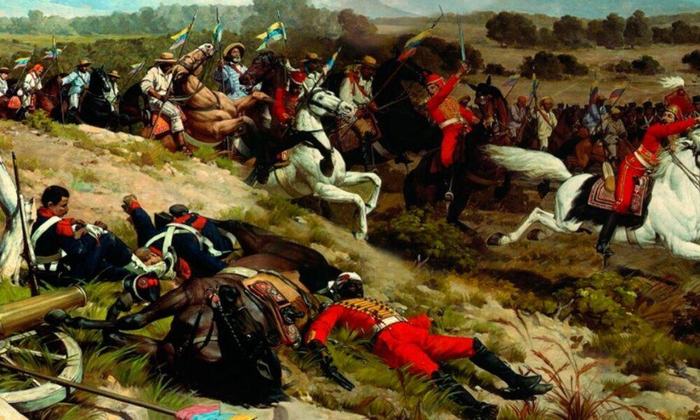 Batalla de Carabobo: Lo que no te contaron de esta gesta histórica.