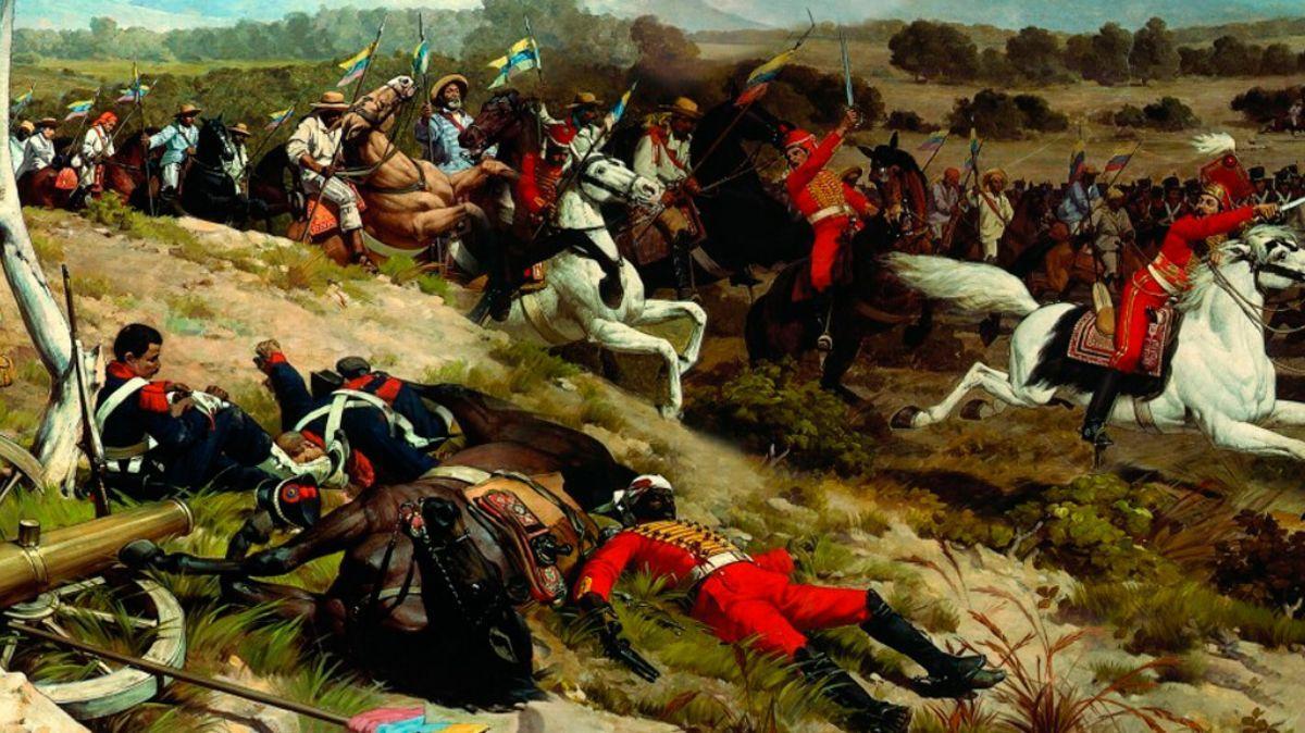 Batalla de Carabobo: Lo que no te contaron de esta gesta histórica.