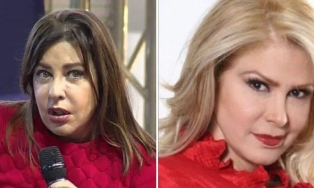 Carolina Perpetuo arremetió contra homenaje a Mimí Lazo