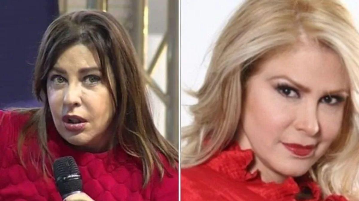 Carolina Perpetuo arremetió contra homenaje a Mimí Lazo