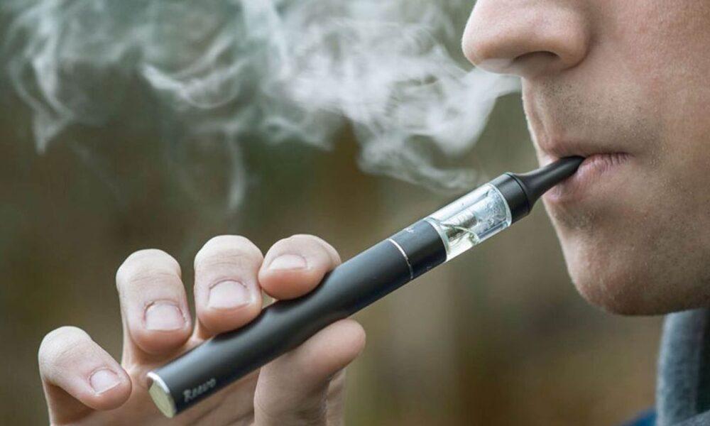 Gobierno Nacional junto a comunidad científica estudian prohibición del uso del vaper