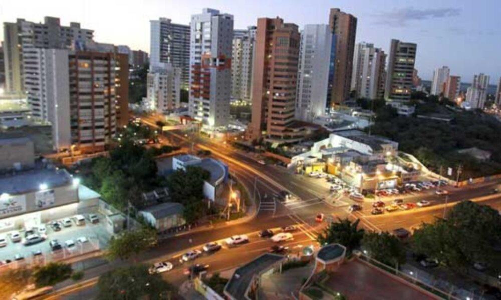 Venezuela fuera del ranking con las ciudades más violentas del mundo