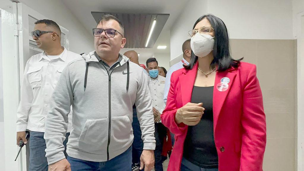 Gobierno-de-aragua-plan-quirurgico-Cagua-CNTNoticias-2 Gobierno regional inspeccionó Jornada Quirúrgica Nacional en municipio Sucre