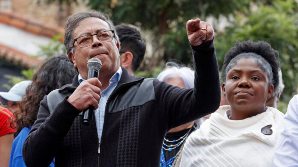 Petro insta al Congreso de Colombia a “no traicionar al pueblo”