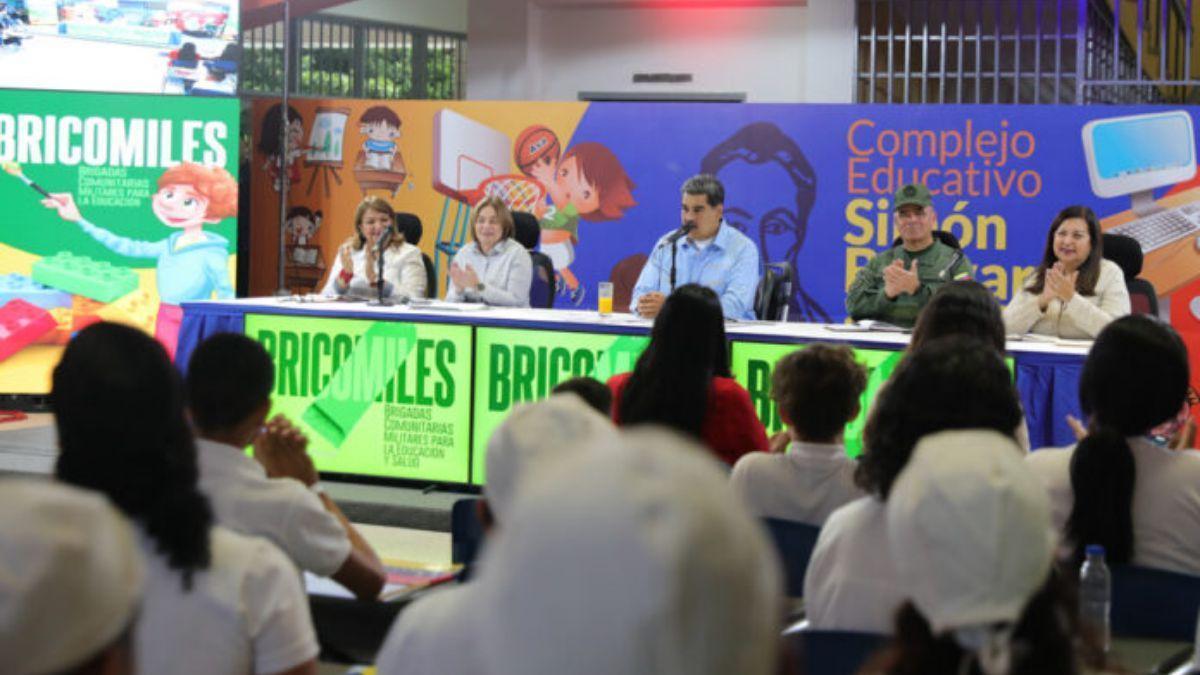 Gobierno Nacional alerta por impactos del cambio climático en el país