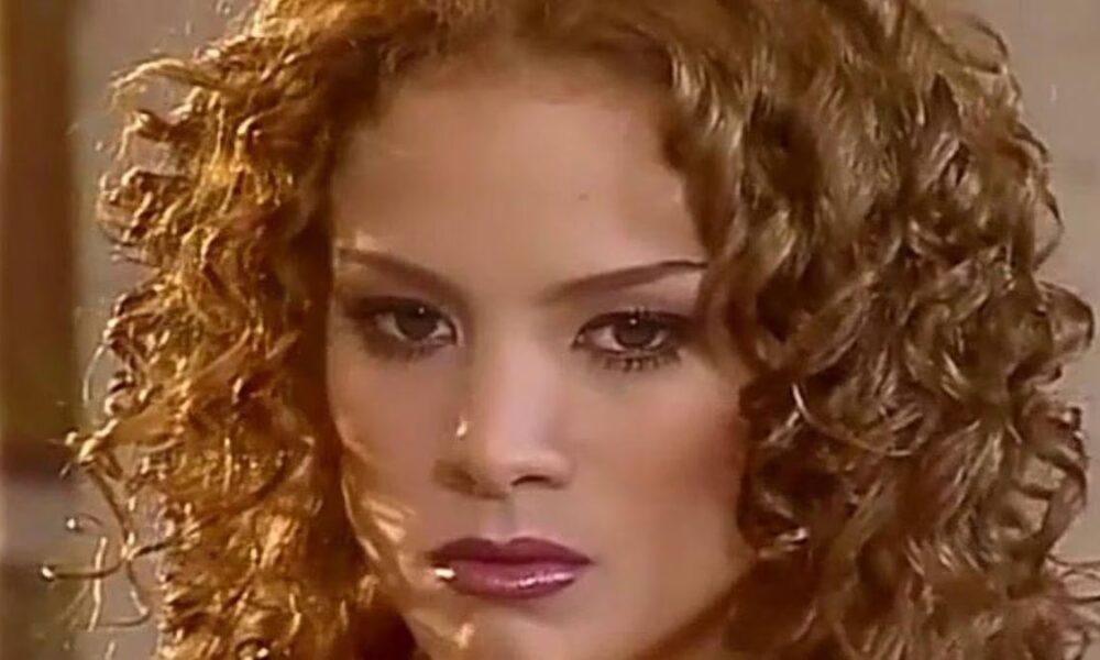 Carolina Tejera le lanzó duro al nuevo dramático de Venevisión