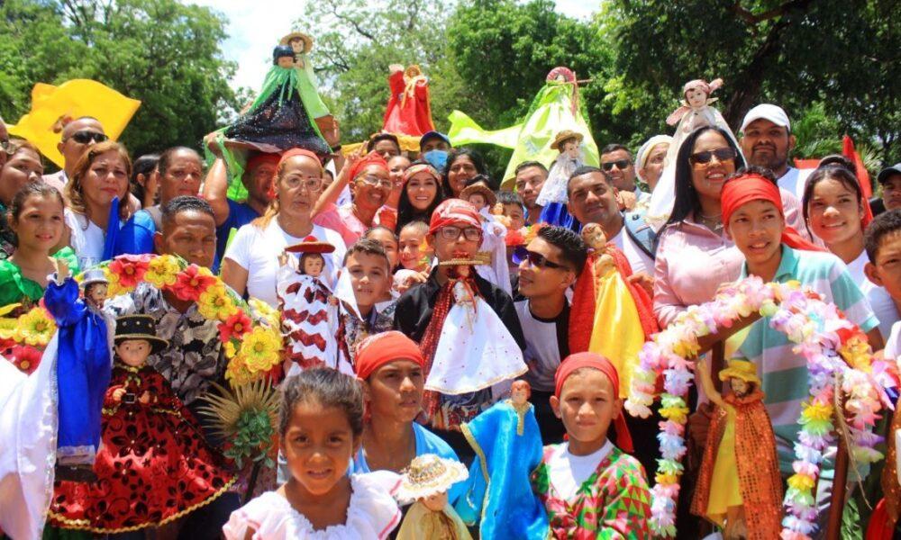 Municipalidad de Mariño realizó sesión especial para reconocer a sanjuaneros