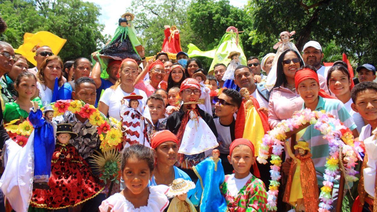 Municipalidad de Mariño realizó sesión especial para reconocer a sanjuaneros