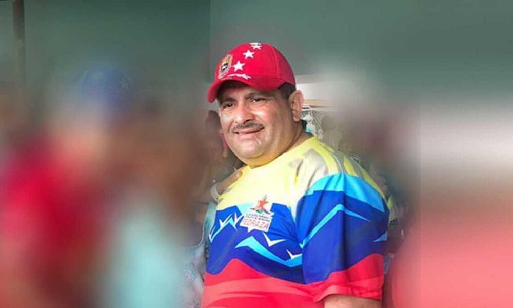Policía Anticorrupción detiene a un exalcalde del estado Barinas