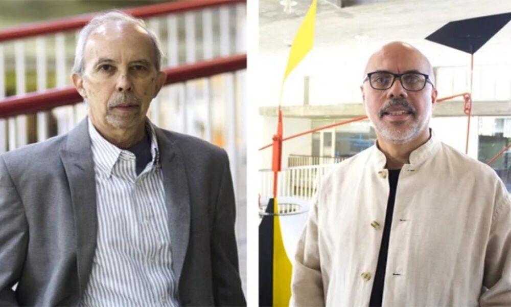 Humberto Rojas y Víctor Rago irán a segunda vuelta en elecciones a rector de la UCV